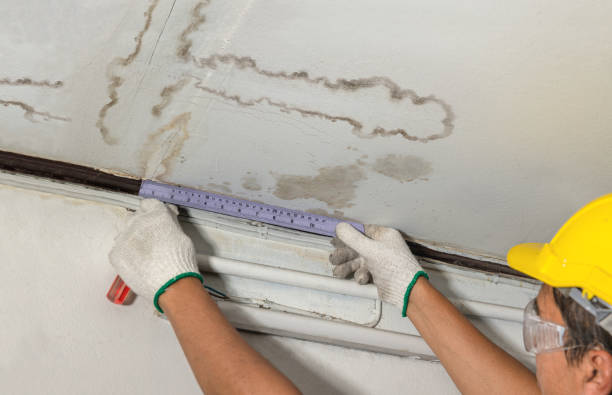 Reliable Burst Pipe Cleanup contractor in Bryan, TX by Water Damage Irwin